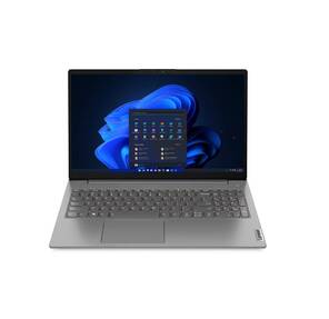 Ноутбук Lenovo V15 G4 IRU 15.6" FHD,  Intel Core i5-13420H,  16Gb,  512Gb SSD,  no OS,  черный
