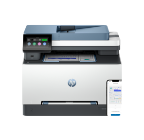 Лазерное МФУ /  HP Color LaserJet Pro MFP 3303fdn