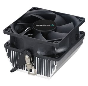 DEEPCOOL CK-AM209 V2 AM4 / AM3 / AM2+ / AM2 / FM2+ / FM2 / FM1