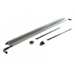 Корзина 44"  (комплект) HP DJ T610 / T770 / T1100 / T1120 / T1200 / T1300 / T2300 / Z2100 / Z3100 / Z3200 / Z5200 / Z5600  (Q6659-60237 / Q6659-60185)