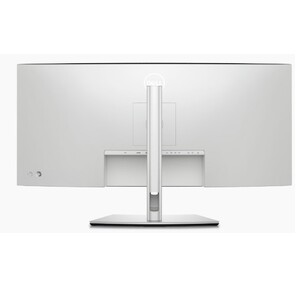Монитор Dell 34, 14" U3425WE,   Curved Thunderbolt™ Hub Monitor 1900R,  IPS Black-technologie,  3440 x 1440 at 120 Hz,  2000:1 ,  21:9,  300 cd / m2,  5 ms,  H-AD,  Built-in speaker 2 x 5 W,  H-AD