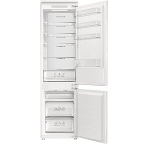 Холодильник Hyundai HBR 1946 2-хкамерн. белый