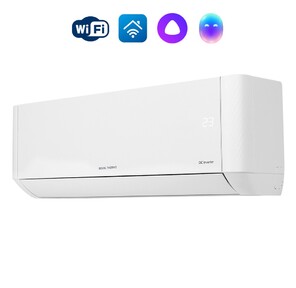 Блок внутренний Royal Thermo MULTI COMBO ERP DC RTFMI / in-07HN8 / white инвертор. мульти сплит-системы