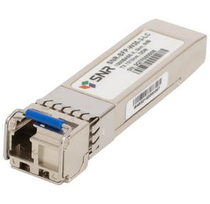 Модуль /  Модуль SFP WDM,  дальность до 3км LC  (6dB),  1310нм