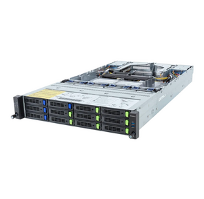 Платформа системного блока Gigabyte R283-Z97-AAF1