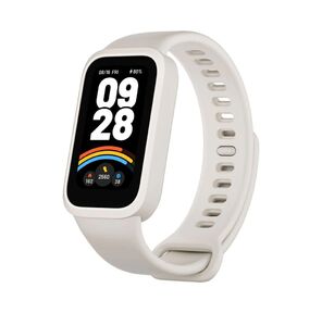 Фитнес трекер Xiaomi Smart Band 9 Active Beige White M2435B1  (BHR9441GL)