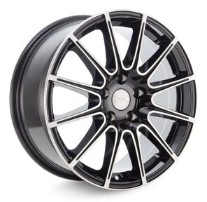 Легковой диск СКАД 7, 0 / 16 5*114, 3 Алмаз