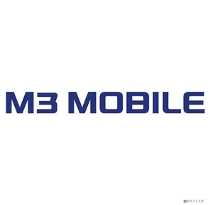 M3 Mobile [WD10-PWSP-1EU] Power Supply for 3-Slot battery Charger of WD10