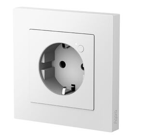 Умная розетка Aqara Wall Outlet H2 EU  (WP-P01D)