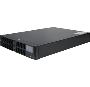 Источник бесперебойного питания Smartwatt SUPREME IEC 3kVA 3000Вт 3000ВА черный