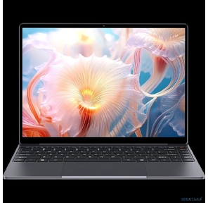 Ноутбук /  CHUWI CoreBook X 14" (2160x1440 IPS) / Intel Core i3 1220P (1.5Ghz) / 16384Mb / 512SSDGb / noDVD / Int:Intel UHD Graphics / Cam / BT / WiFi / 46WHr / war 1y / 1.5kg / Grey / Win11Home + мышь