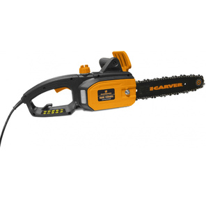 Электрическая цепная пила Carver RSE- 1500М 1000Вт 1.3л.с. дл.шин.:12"  (30cm)