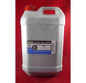 Тонер OKI C3300N / 5500 / 9600 / 9650 / 9800,  Xerox Phaser 7400 Black химический  (кан. 1кг) B&W Premium фас. Россия