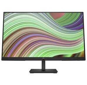 Монитор HP 23.8" P24 G5 черный IPS LED 16:9 HDMI 250cd 178гр / 178гр 1920x1080 VGA DP FHD 4.51кг