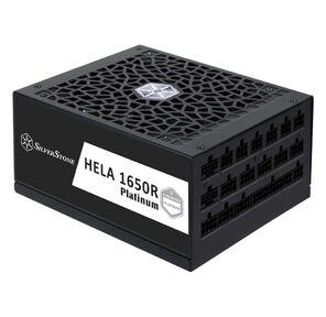 Блок питания ПК Silverstone SST-HA1650R-PM  (G540HA165R0M220)