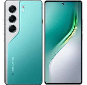 Смартфон Tecno CAMON 40 8+256Gb черный
