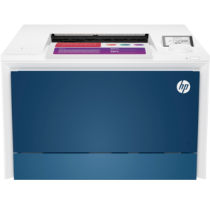 HP Color LaserJet Pro 4203dw Printer  (A4, 600x600dpi, 33ppm, 512Mb, Duplex,  2trays 50+250, USB 2.0 / GigEth / WiFi / Bluetooth / AirPrint,  4Ctgs in box,  repl.W1Y45A)