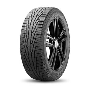 Зимние нешипованные шины Ikon Tyres Ikon Character Snow 2 195 / 60 R15 92R