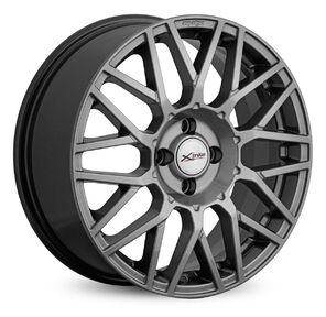 Легковой диск Xtrike 7, 0 / 17 4*108 HSB