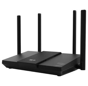 Роутер беспроводной Asus RT-BE50 BE3600 10 / 100 / 1000 / 2500BASE-T