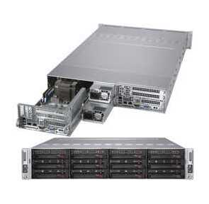 Supermicro SYS-6029TR-DTR