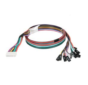 Кабель 126-13311-3001A0 DISPLAY, 900MM, RM13310e001, REV.A0