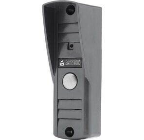 Видеопанель Falcon Eye AVP-505  (PAL) монохромный сигнал CCD цвет панели: темно-серый