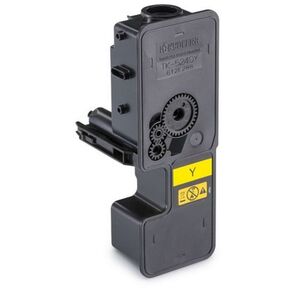 Тонер Картридж Kyocera 1T02R7ANL0 TK-5240Y желтый  (3000стр.) для Kyocera P5026cdn / cdw,  M5526cdn / cdw