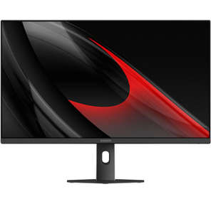 Монитор Xiaomi 23.8" Monitor G24i 2026 черный IPS LED 16:9 HDMI матовая 1000:1 400cd 178гр / 178гр 1920x1080 200Hz FreeSync Premium DP FHD 3кг