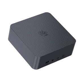 Мини-компьютер BL / EQi12-D4 / 1220P / 16G / 500G / Milky Grey