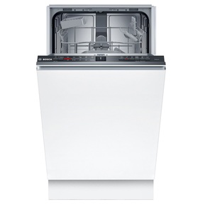 Посудомоечная машина встраив. Bosch SPV2HKX42E узкая