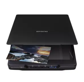 Сканер планшетный Epson Perfection V39II /  Perfection V39II
