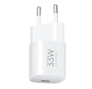 Xiaomi BHR087LEU 33W Nano Power Adapter (USB-C) EU