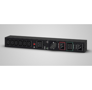 Service Bypass PDU CyberPower MBP20HVIEC6 230V 16AMP W /   (6) IEC C13 AND  (1) C19