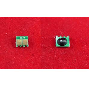 Чип HP Color LaserJet Pro MFP M153 / M176 / M177 Magenta,  1K  (ELP,  Китай)