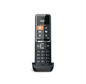 Gigaset [S30852-H3051-R104]550HX COMFORT Дополнительная трубка