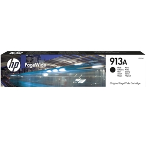 HP 913A,  HP PageWide,  Black