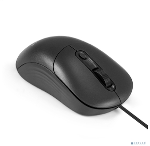 Мышь ExeGate Professional Standard SL-9063  (USB,  оптическая,  3600dpi,  4D,  4 кнопки и колесо прокрутки,  длина кабеля 1, 5м,  черная,  RTL)