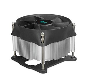 DEEPCOOL THETA 31 PWM 1700 LGA1700 TDP 95W,  PWM,  Fan 100mm,  Al+Cu,  на винтах BOX
