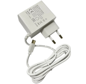MikroTik MT13-052400-E15BG,  power adapter 5V 2.4A,  12W,  for hAP ax lite