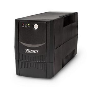 Powerman ИБП Back Pro 650I PLUS  (IEC320)