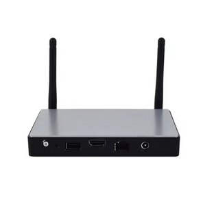 Платформа ATOM-E3825 PSB2970-002 NCA-1010B LANNER