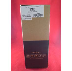 Тонер Ricoh tуре MP2501 Aficio MP 2001 /  2501  (туба 260г) JPN