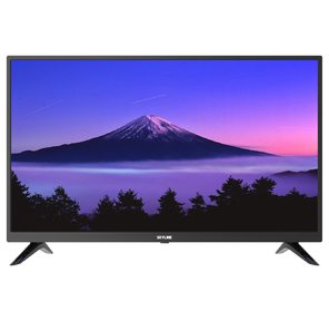 Телевизор SKYLINE 32YT5900 Черный,  HD Ready,  DVB-T2,  HDMI,  VGA USB