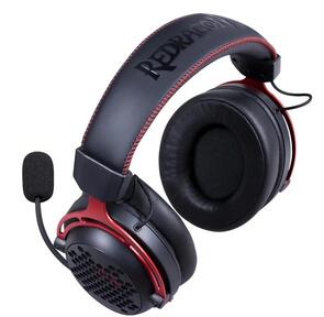 Defender Diomedes USB,  звук 7.1,  легкий,  черные Redragon