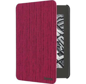 Чехол Hama Tayrona красный полиэстер / поликарбонат Kindle Paperwhite 4