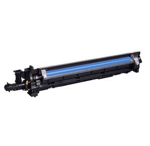 Блок проявки Konica-Minolta bizhub C258 / 308 / C368 синий DV-313C