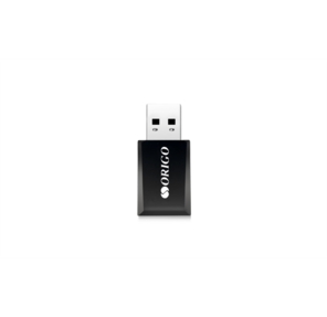 ORIGO Wi-Fi 6 USB-адаптер AX900,  2, 4 / 5ГГц,  1 съемная антенна 5 дБи