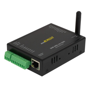 Устройство удалённого контроля и управления SNR-ERD-4s-GSM