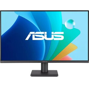 Монитор LCD 23.8" VA249QG /  ASUS VA249QG 23.8" IPS LCD monitor 16:9,  FHD 1920x1080,  1ms MPRT,  300cd / m2,  120Hz,  D-sub,  HDMI,  DP,  Speakers 2Wx2,  VESA 100x100,  sRGB 99%,  T,  black